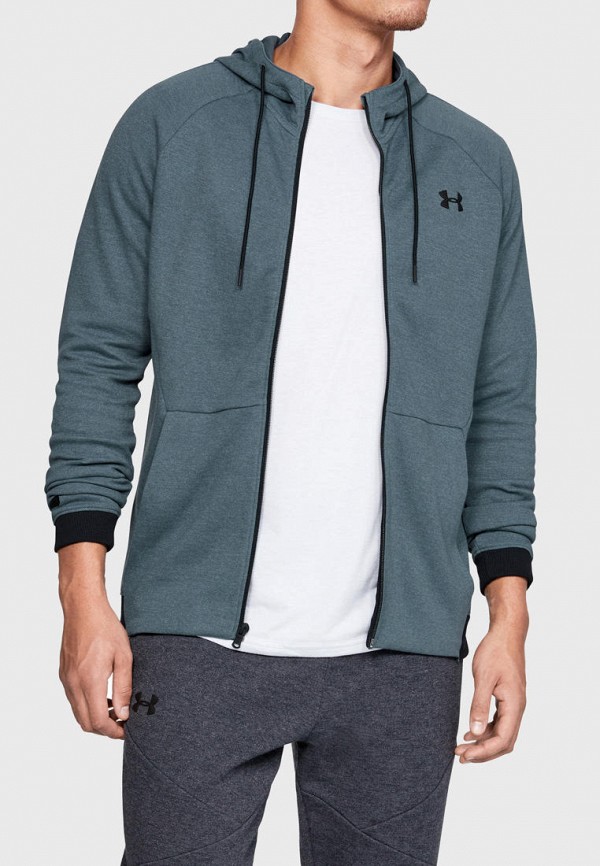 

Толстовка Under Armour, Серый, Under Armour MP002XM0QTHW