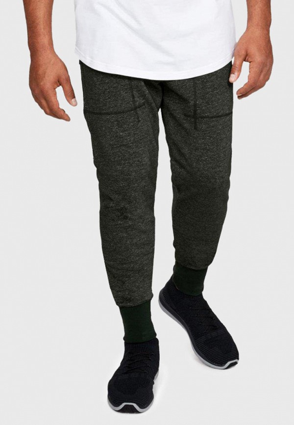 

Брюки спортивные Under Armour, Зеленый, Under Armour MP002XM0QTHX