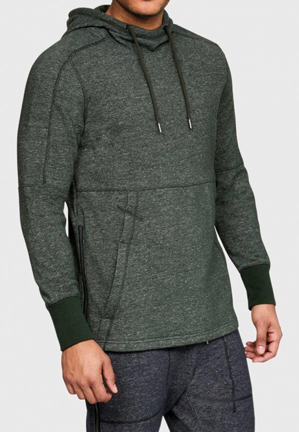

Худи Under Armour, Хаки, Under Armour MP002XM0QTHY