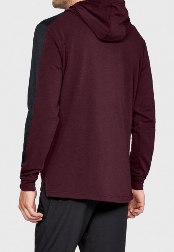 

Худи Under Armour, Бордовый, Under Armour MP002XM0QTHZ