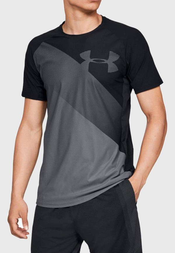 

Футболка Under Armour, Черный, Under Armour MP002XM0QTIC