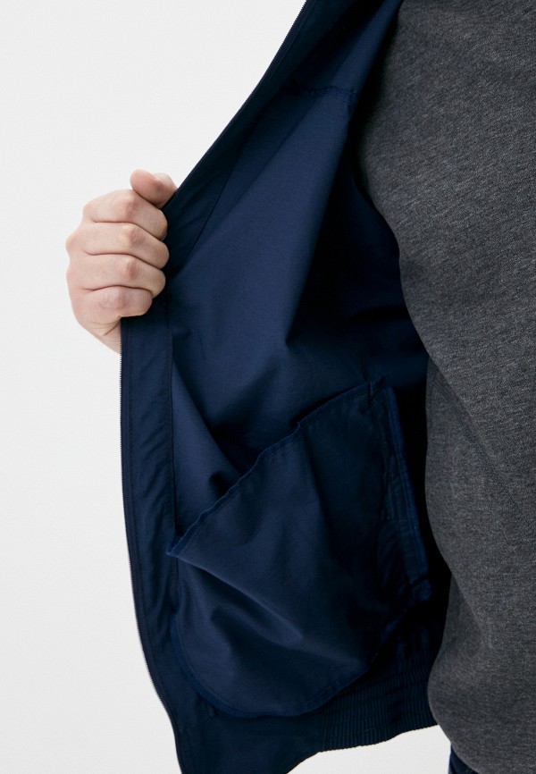 Куртка Hanster синий, размер 80, фото 4