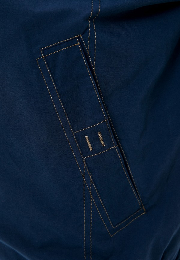 Куртка Hanster синий, размер 80, фото 5