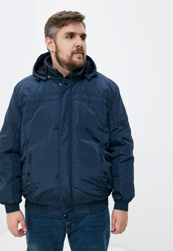 Куртка утепленная Hanster