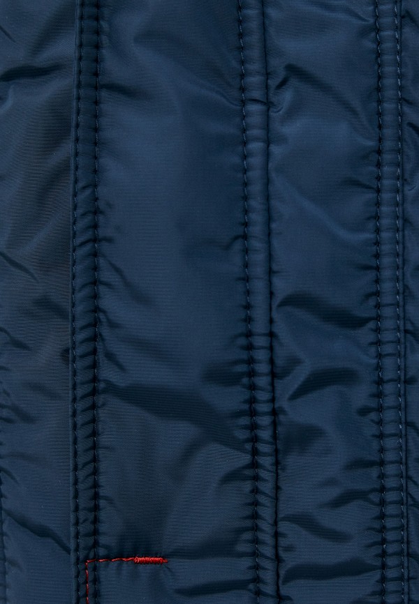Куртка утепленная Hanster цвет синий  Фото 5