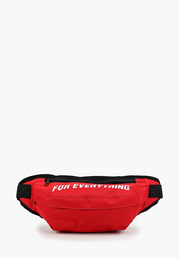 

Сумка поясная Befree, Красный
