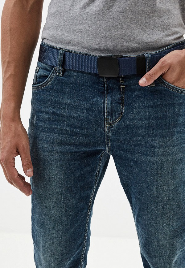 фото Ремень красная жара