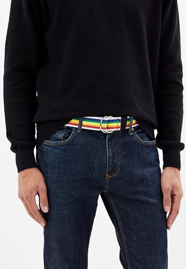 фото Ремень красная жара