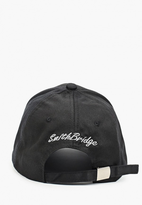 фото Бейсболка красная жара