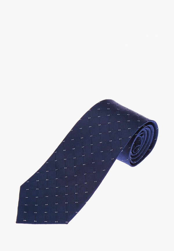 

Галстук Vittorio Richi, Синий