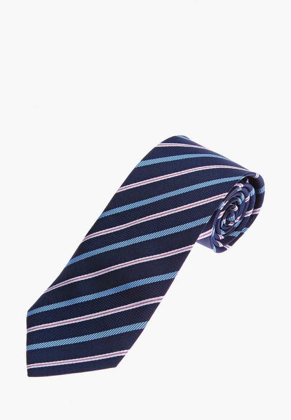 

Галстук Vittorio Richi, Синий