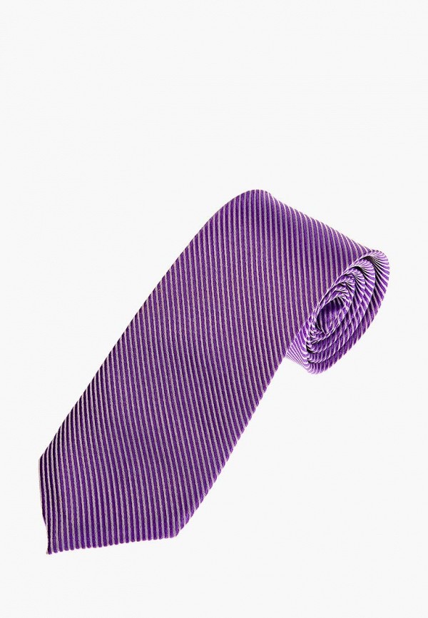 

Галстук Vittorio Richi, Фиолетовый