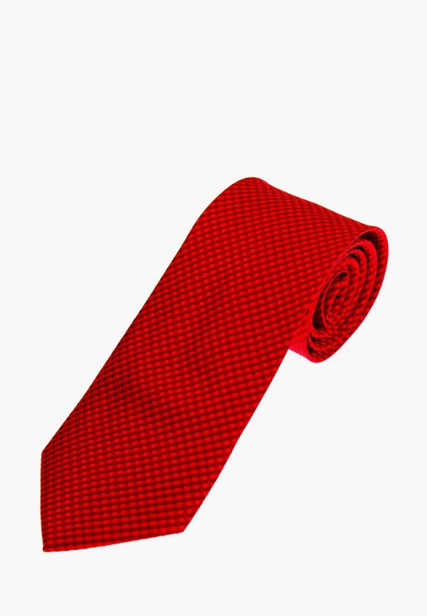 

Галстук Vittorio Richi, Красный