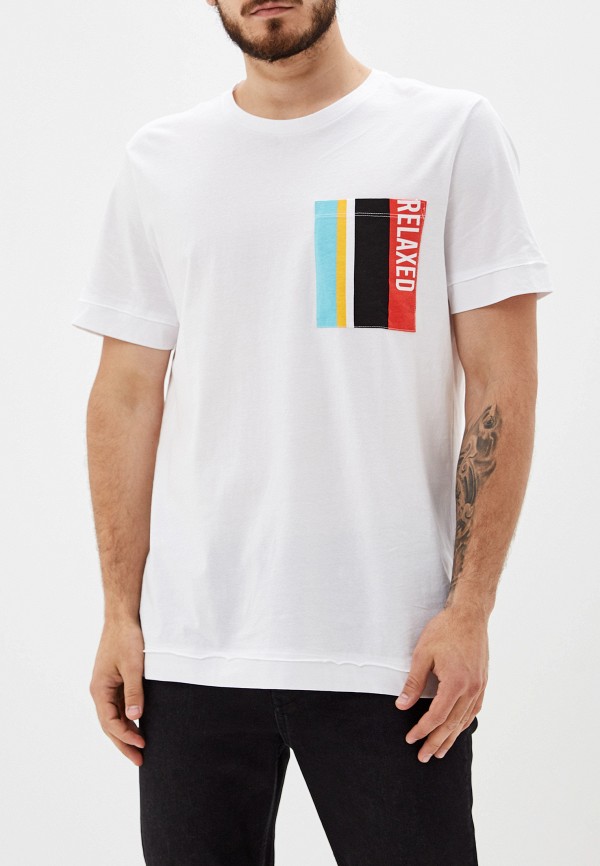 

Футболка Top Secret, Белый