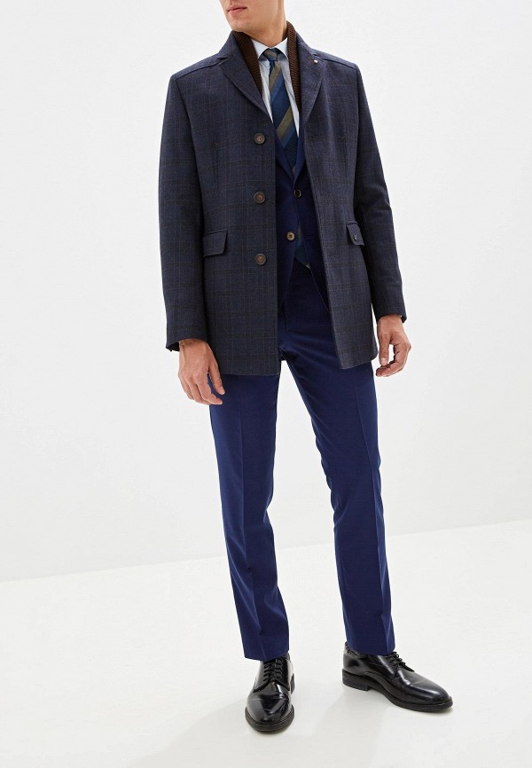 фото Пальто bazioni