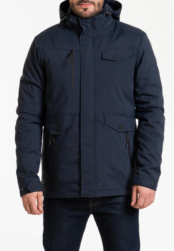 Куртка утепленная Amimoda