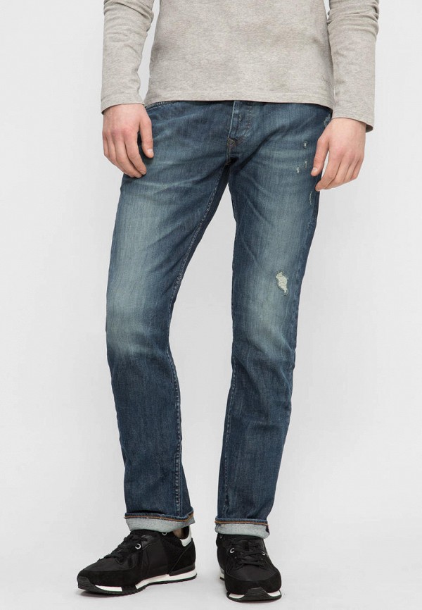 

Джинсы Pepe Jeans, Синий, CASH