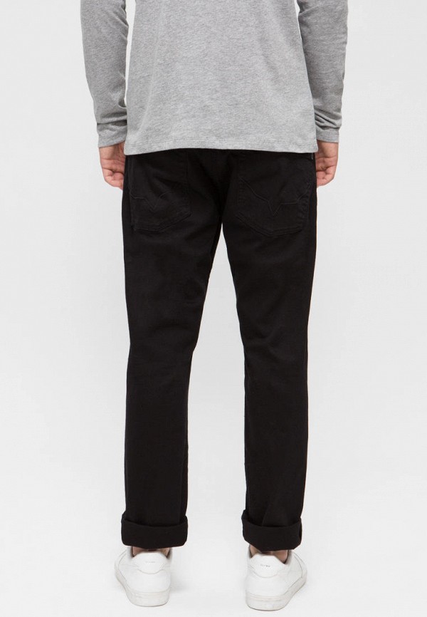 

Джинсы Pepe Jeans, Черный, Pepe Jeans MP002XM0QU89
