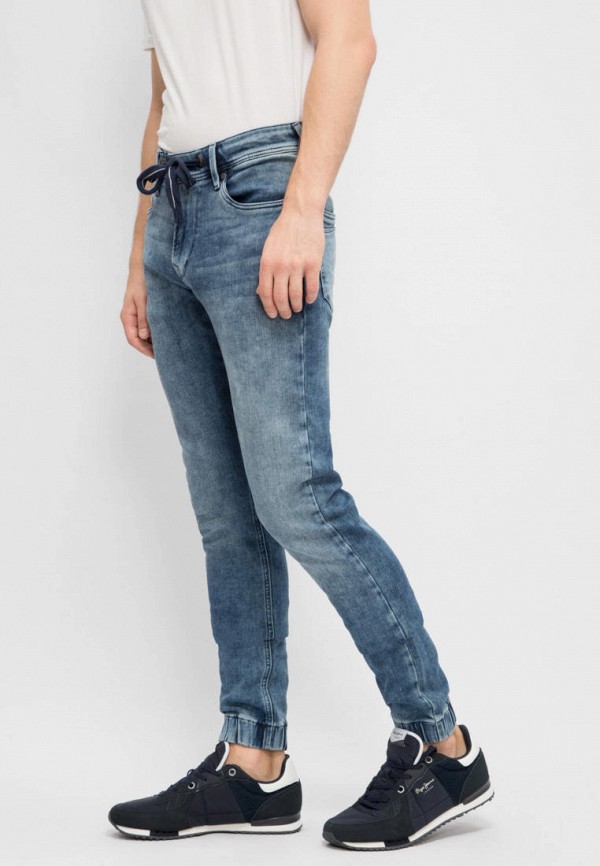 

Джинсы Pepe Jeans, Синий, Pepe Jeans MP002XM0QU8E