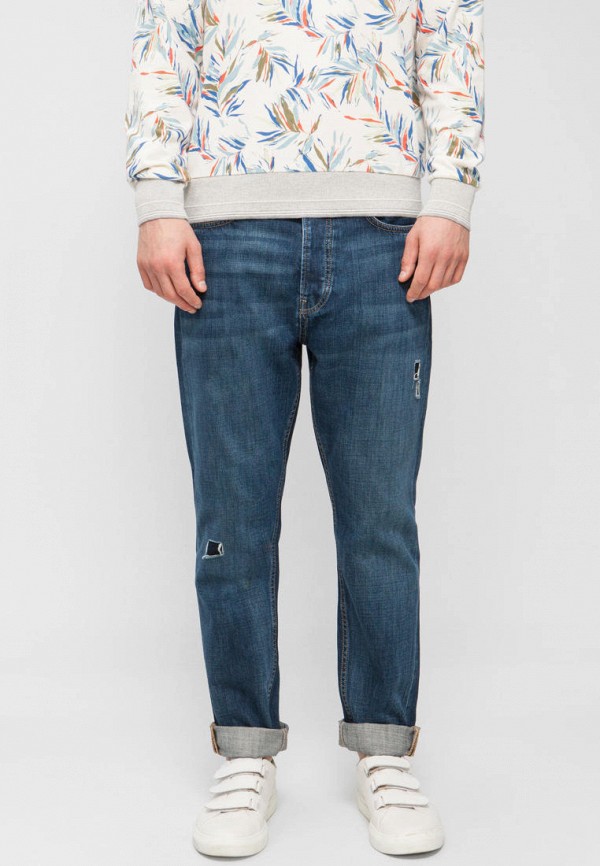

Джинсы Pepe Jeans, Синий, MALTON ECO