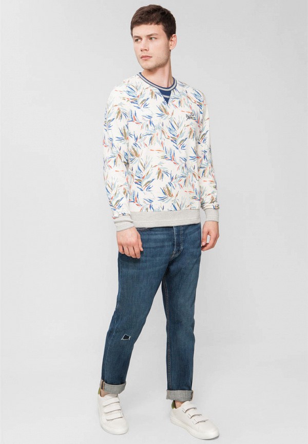 

Джинсы Pepe Jeans, Синий, Pepe Jeans MP002XM0QU8J