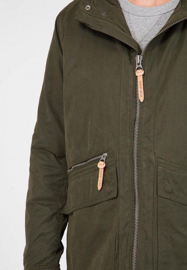 

Куртка утепленная Pepe Jeans, Хаки, Pepe Jeans MP002XM0QU8S