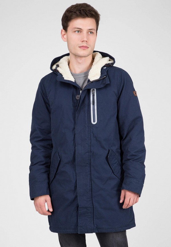 

Куртка утепленная Pepe Jeans, CAVALRY, Синий