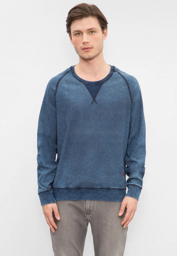 

Свитшот Pepe Jeans, Синий, Dage