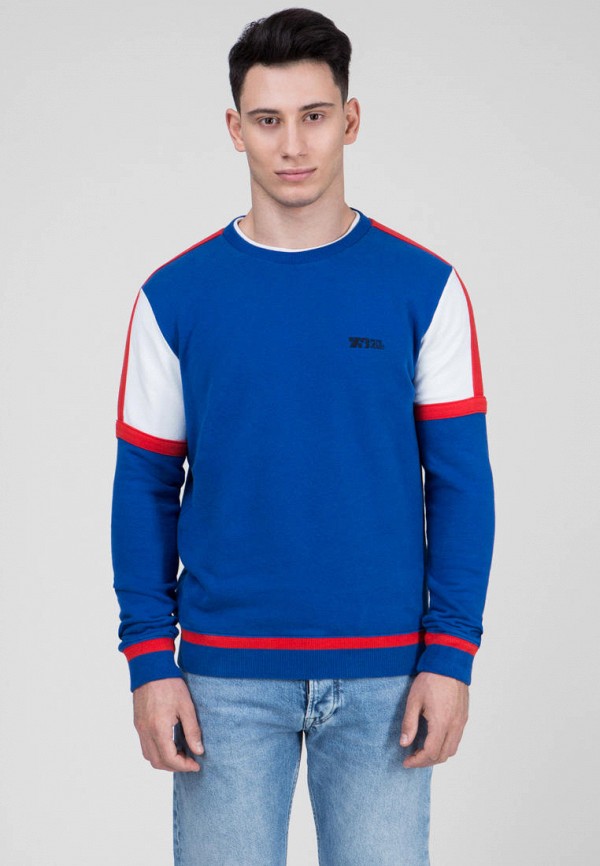 

Свитшот Pepe Jeans, ORATOR, Синий