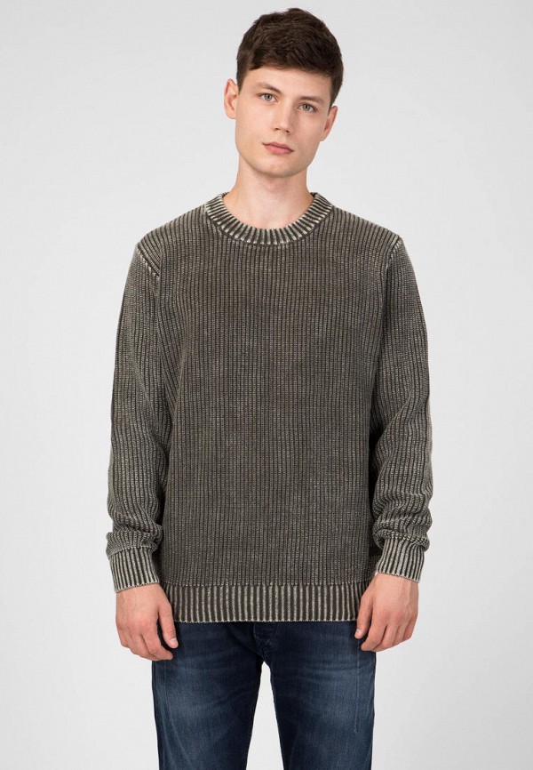 

Джемпер Pepe Jeans, Хаки, Pepe Jeans MP002XM0QU9S