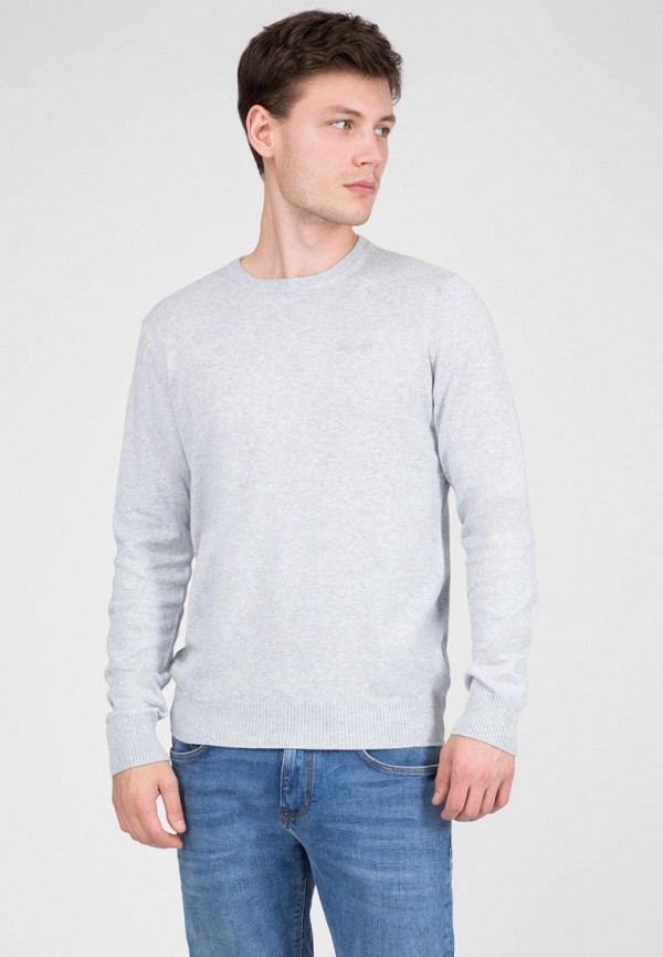 

Джемпер Pepe Jeans, BARONS, Серый