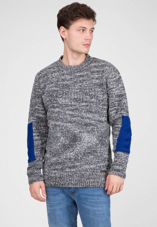 

Джемпер Pepe Jeans, Pepe Jeans MP002XM0QUA1, Серый