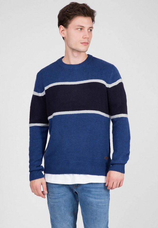 

Джемпер Pepe Jeans, Синий, Pepe Jeans MP002XM0QUA2