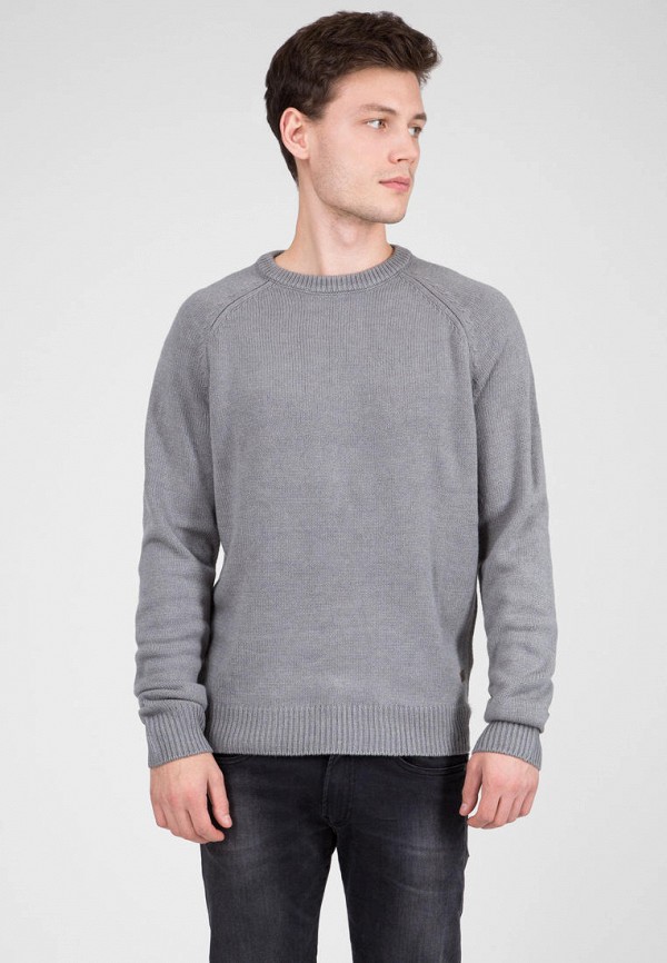 

Джемпер Pepe Jeans, Pepe Jeans MP002XM0QUA4, Серый