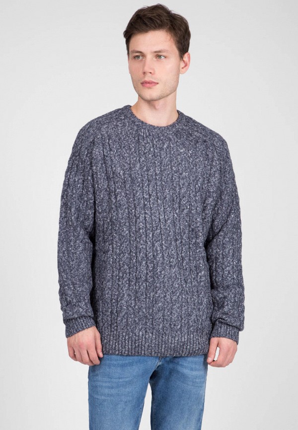 

Джемпер Pepe Jeans, Синий, VICTOR