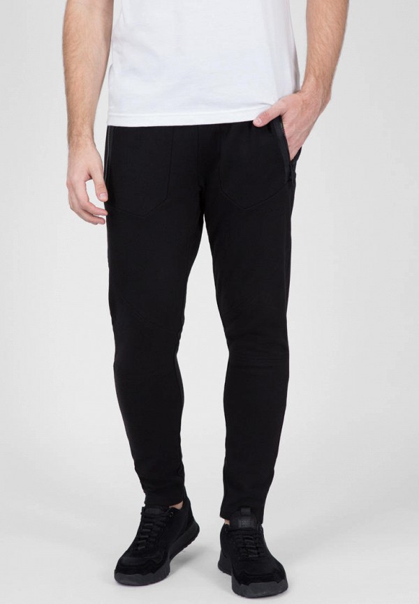 

Брюки спортивные Preppy, Черный, Preppy MP002XM0QUB1