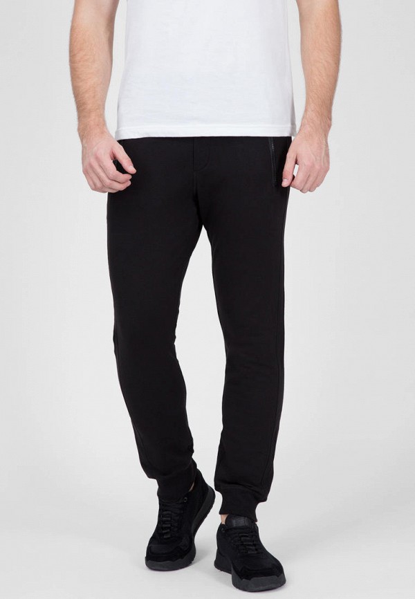 

Брюки спортивные Preppy, Черный, Preppy MP002XM0QUB3