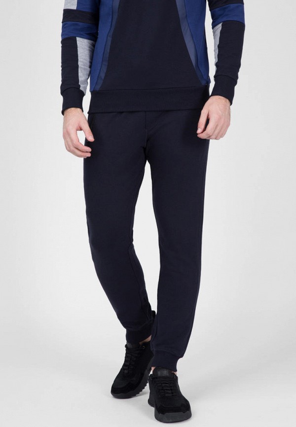 

Брюки спортивные Preppy, Синий