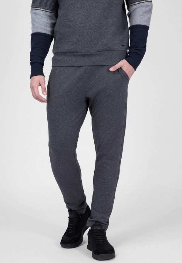 

Брюки спортивные Preppy, Серый, Preppy MP002XM0QUB5