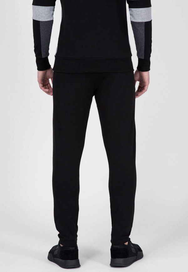 

Брюки спортивные Preppy, Черный, Preppy MP002XM0QUB6