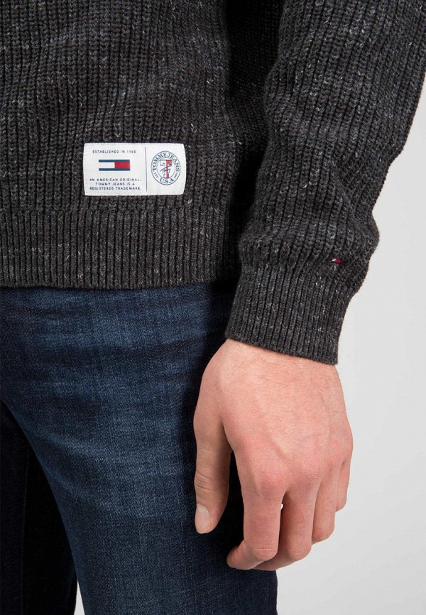 

Джемпер Tommy Jeans, Серый, Tommy Jeans MP002XM0QUBR