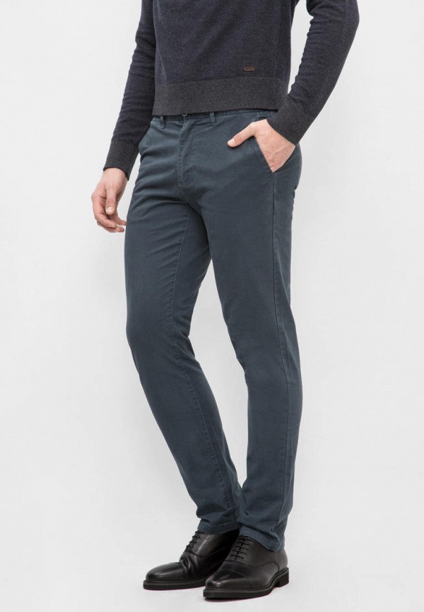 

Брюки Preppy, Синий, Preppy MP002XM0QUBW