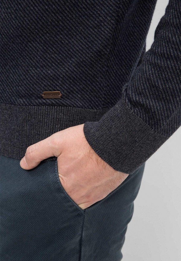 

Джемпер Preppy, Серый, Preppy MP002XM0QUC0