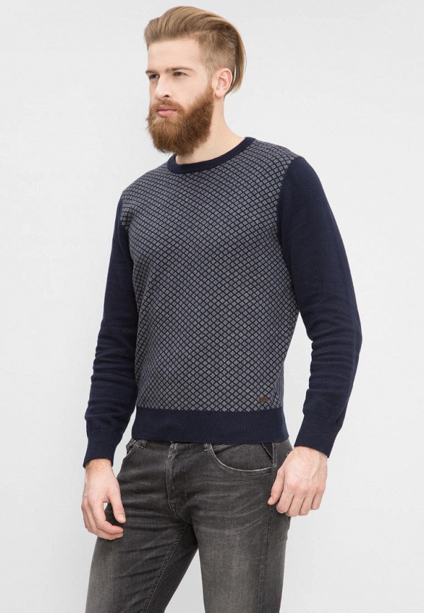 

Джемпер Preppy, Мультиколор, Preppy MP002XM0QUC2