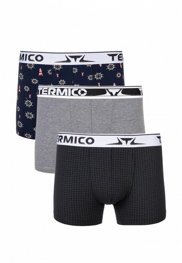 

Комплект Termico, Серый;синий;черный, Termico MP002XM0QUIG