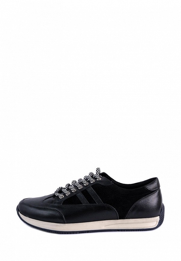 

Кроссовки Zshoes, Черный