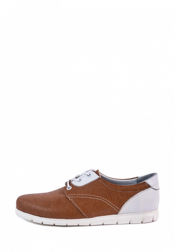 

Ботинки Zshoes, Коричневый