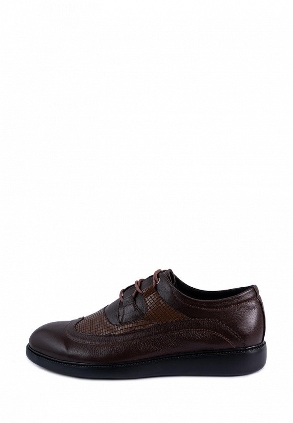

Ботинки Zshoes, Коричневый