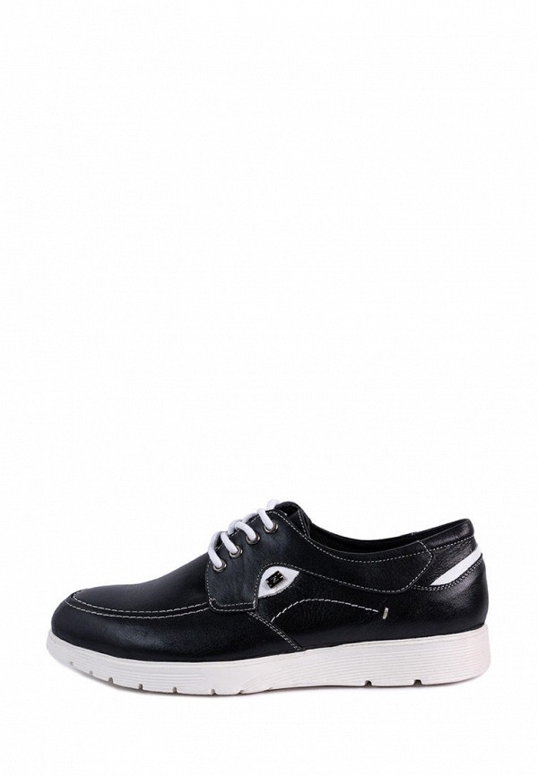 

Ботинки Zshoes, Черный