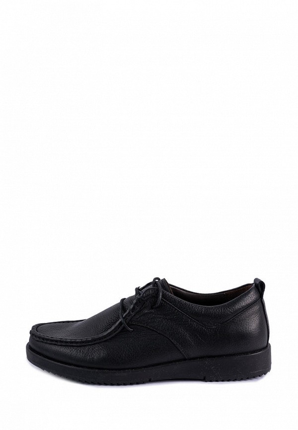

Ботинки Zshoes, Черный
